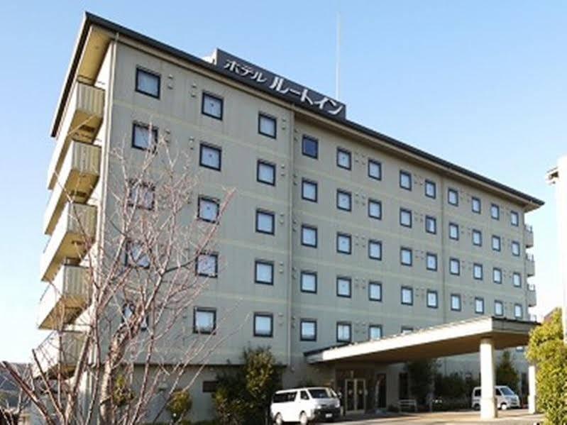 Hotel Route-Inn Igaueno -Igaichinomiya Inter- Exterior photo
