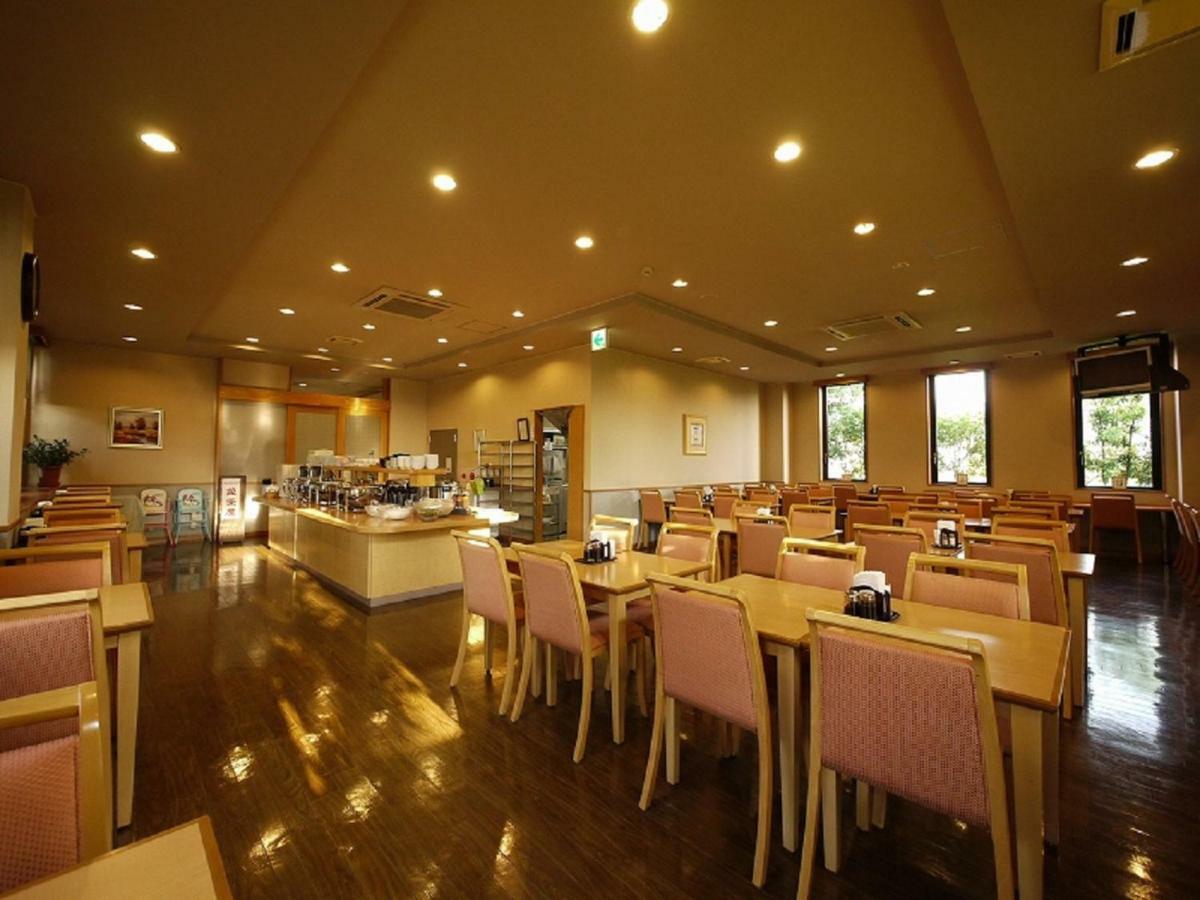 Hotel Route-Inn Igaueno -Igaichinomiya Inter- Exterior photo